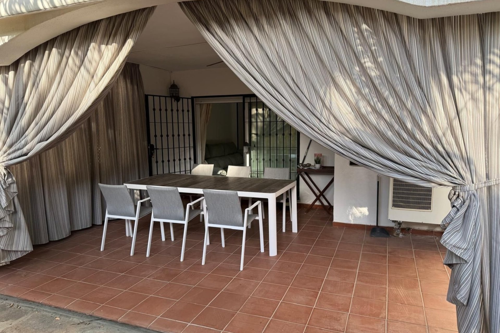 Rynek wtórny - apartment - Marbella - Puerto Banús