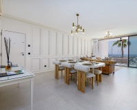 Rynek wtórny - apartment - Marbella - Puerto Banús