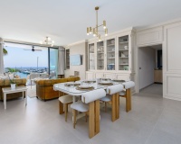 Rynek wtórny - apartment - Marbella - Puerto Banús