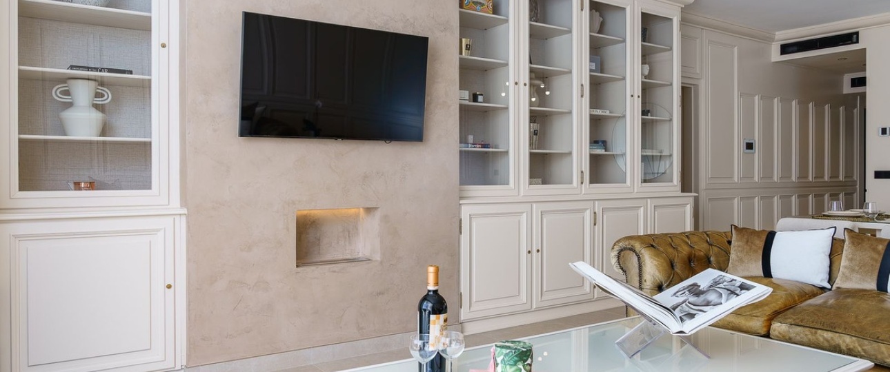 Rynek wtórny - apartment - Marbella - Puerto Banús