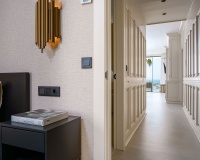 Rynek wtórny - apartment - Marbella - Puerto Banús