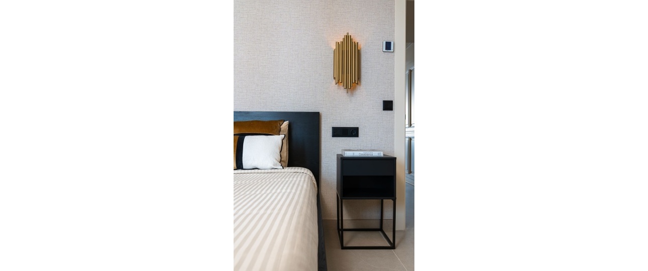 Rynek wtórny - apartment - Marbella - Puerto Banús
