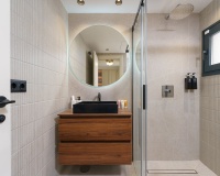 Rynek wtórny - apartment - Marbella - Puerto Banús