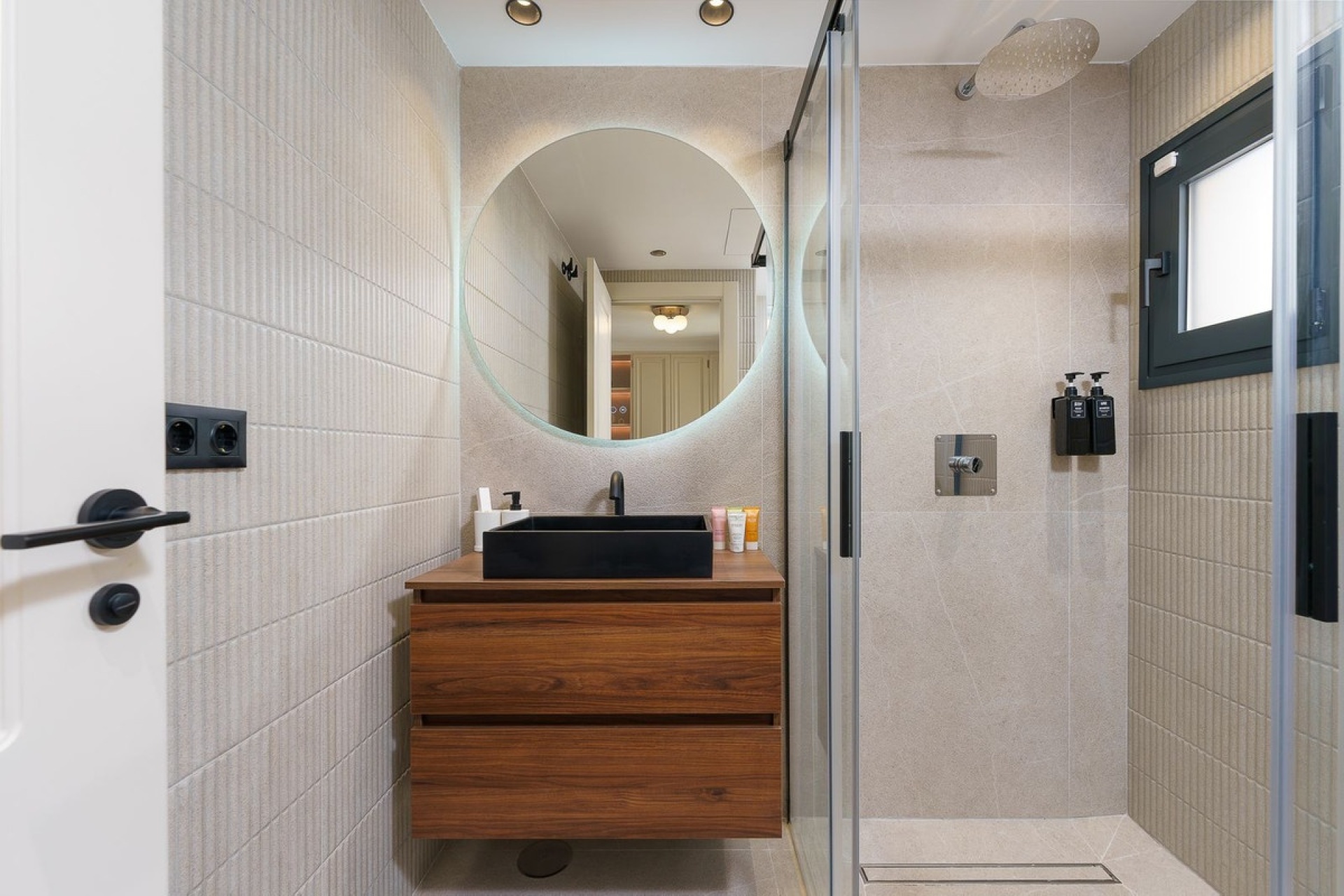 Rynek wtórny - apartment - Marbella - Puerto Banús