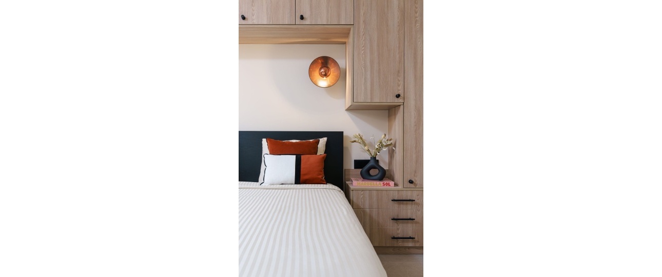 Rynek wtórny - apartment - Marbella - Puerto Banús