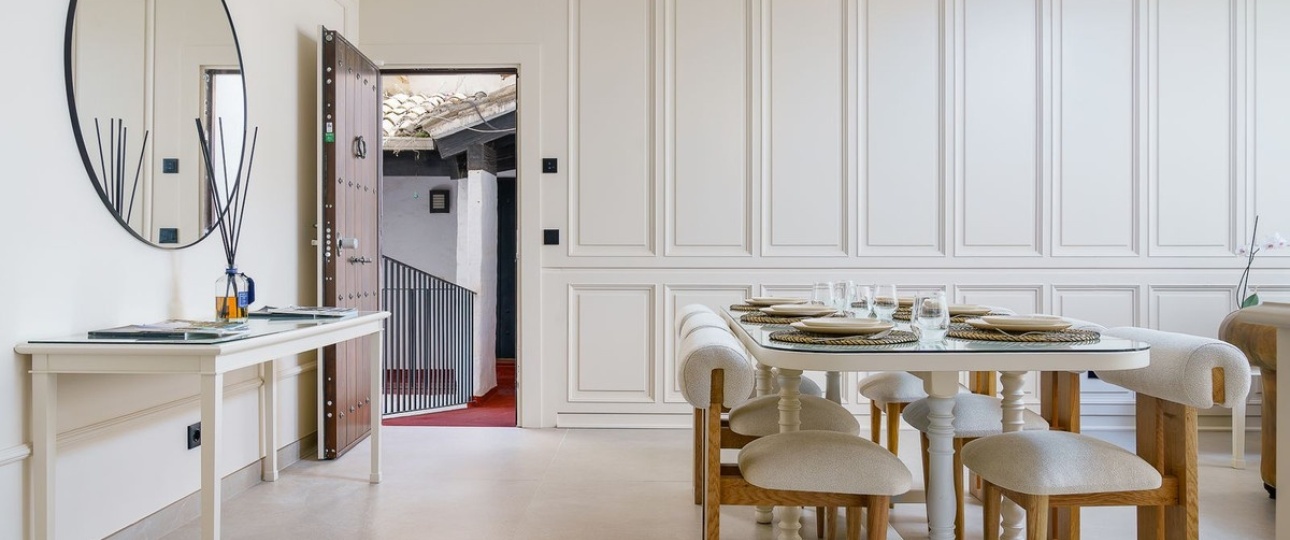 Rynek wtórny - apartment - Marbella - Puerto Banús
