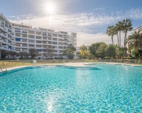 Rynek wtórny - apartment - Marbella - Puerto Banús
