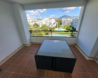 Rynek wtórny - apartment - Marbella - Puerto Banús