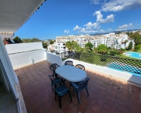 Rynek wtórny - apartment - Marbella - Puerto Banús