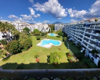 Rynek wtórny - apartment - Marbella - Puerto Banús