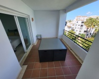 Rynek wtórny - apartment - Marbella - Puerto Banús