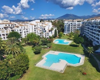 Rynek wtórny - apartment - Marbella - Puerto Banús