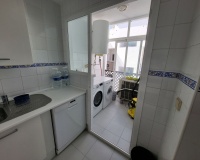 Rynek wtórny - apartment - Marbella - Puerto Banús