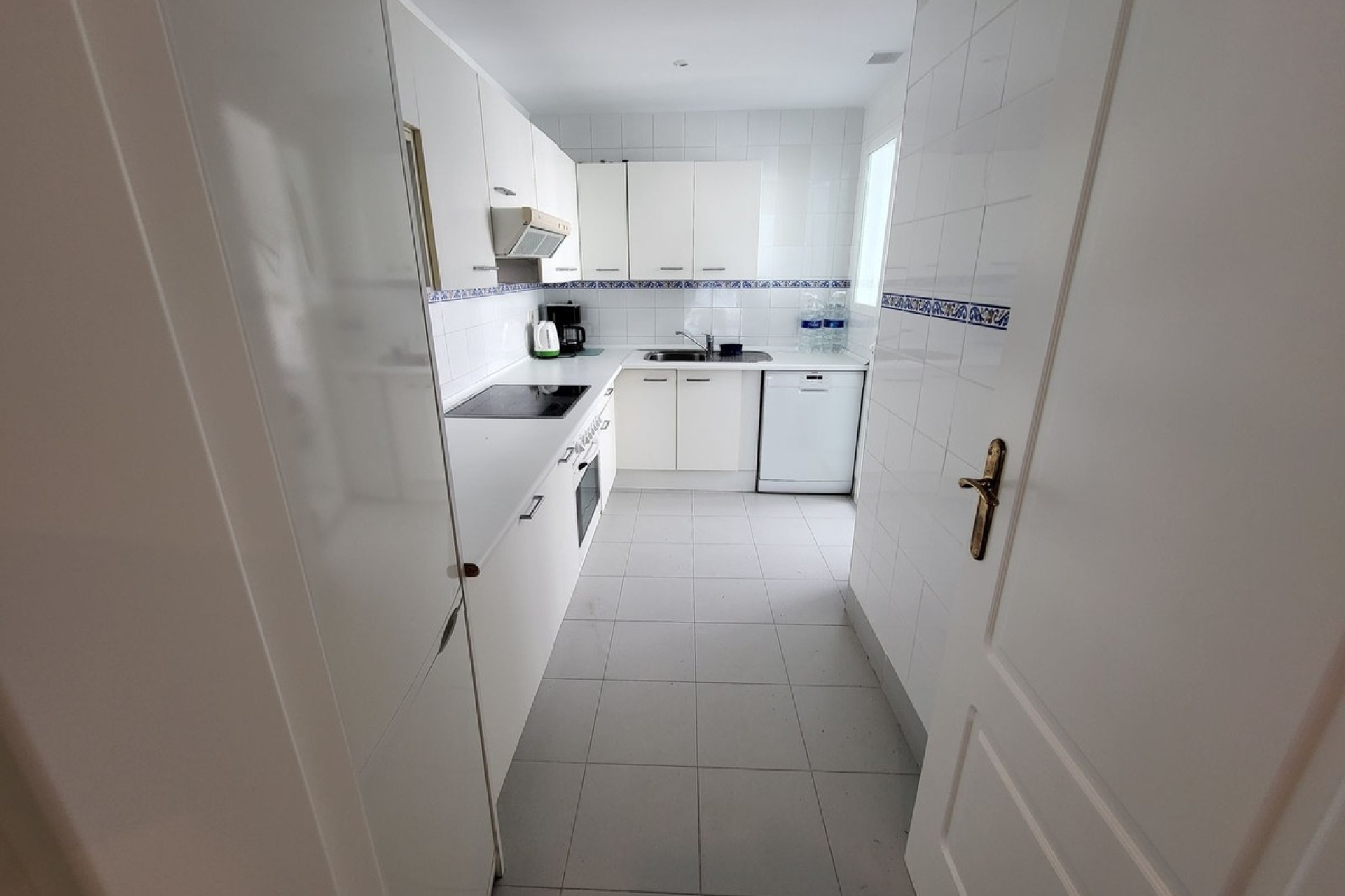 Rynek wtórny - apartment - Marbella - Puerto Banús