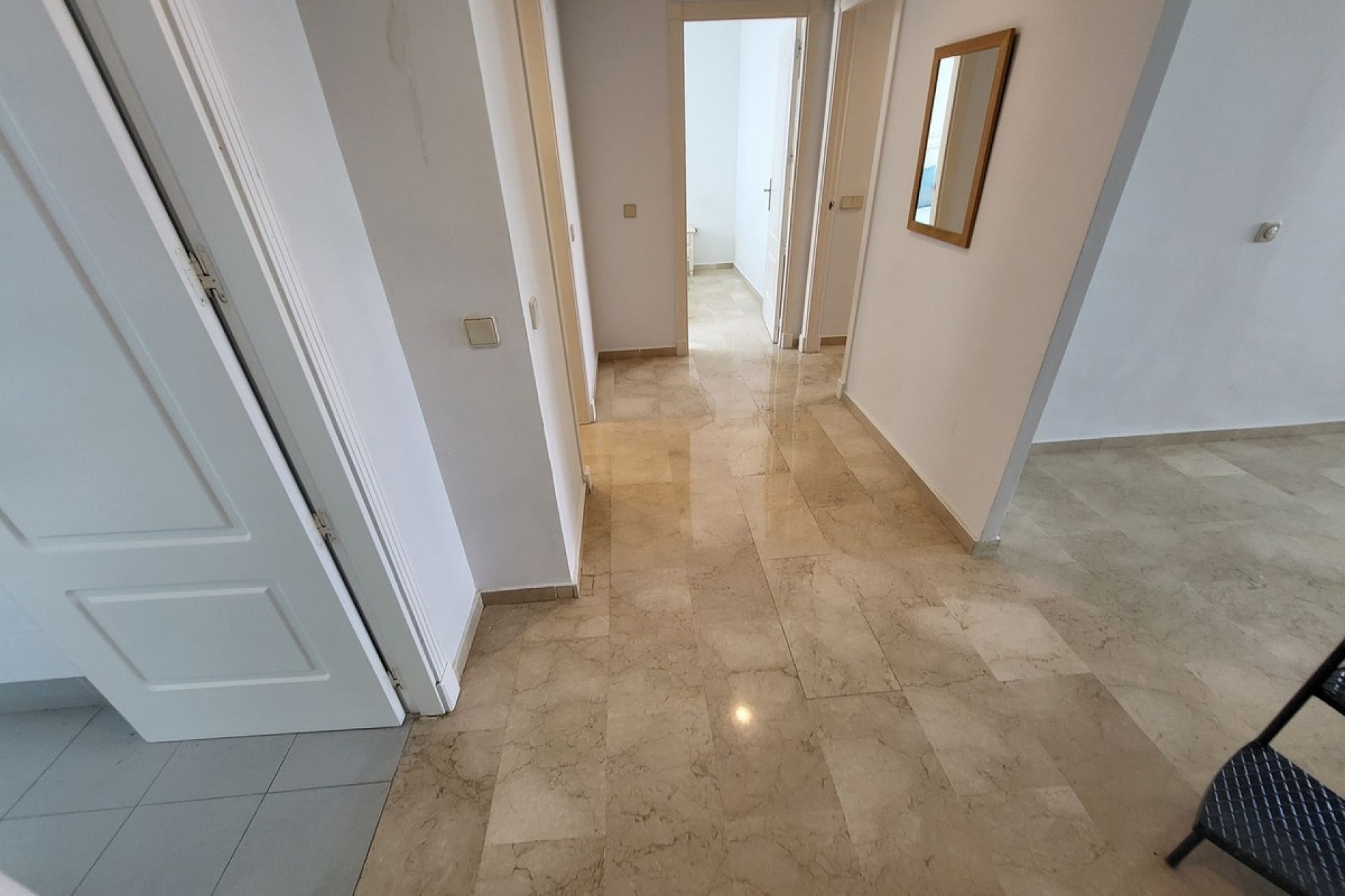 Rynek wtórny - apartment - Marbella - Puerto Banús