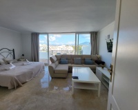 Rynek wtórny - apartment - Marbella - Puerto Banús