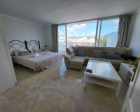 Rynek wtórny - apartment - Marbella - Puerto Banús