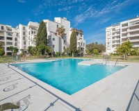 Rynek wtórny - apartment - Marbella - Puerto Banús