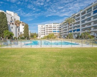 Rynek wtórny - apartment - Marbella - Puerto Banús