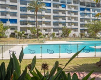 Rynek wtórny - apartment - Marbella - Puerto Banús