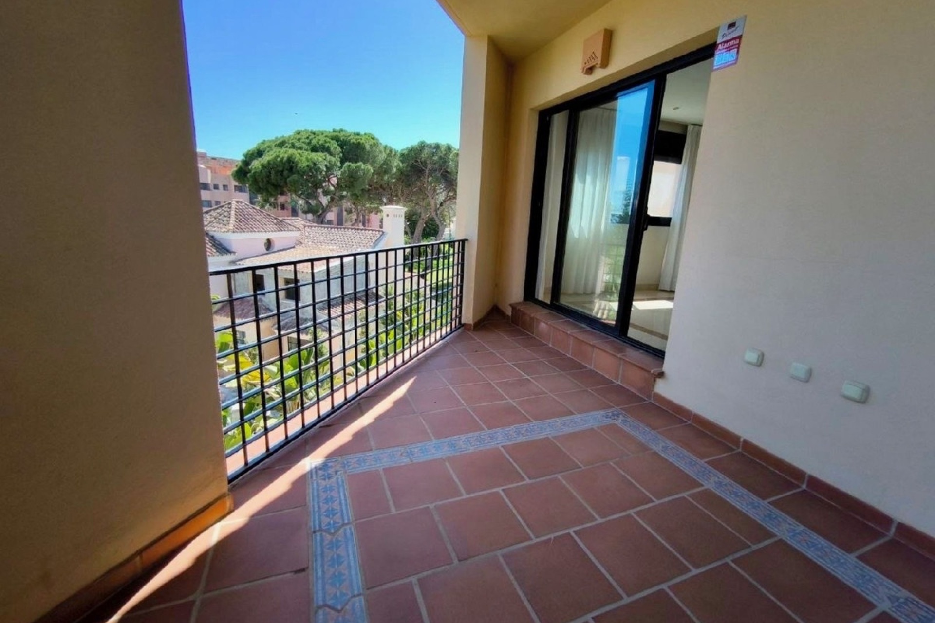 Rynek wtórny - apartment - Marbella - Puerto Banús