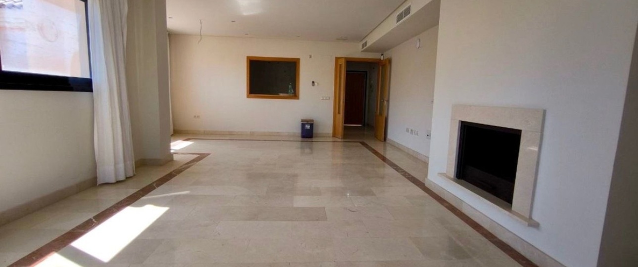 Rynek wtórny - apartment - Marbella - Puerto Banús