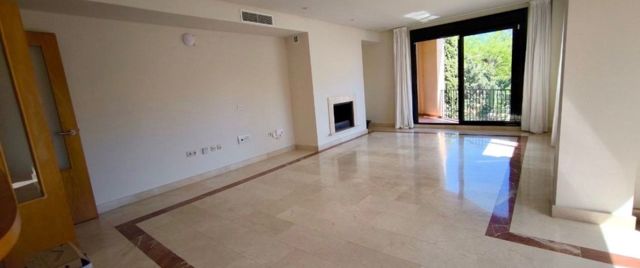 Rynek wtórny - apartment - Marbella - Puerto Banús