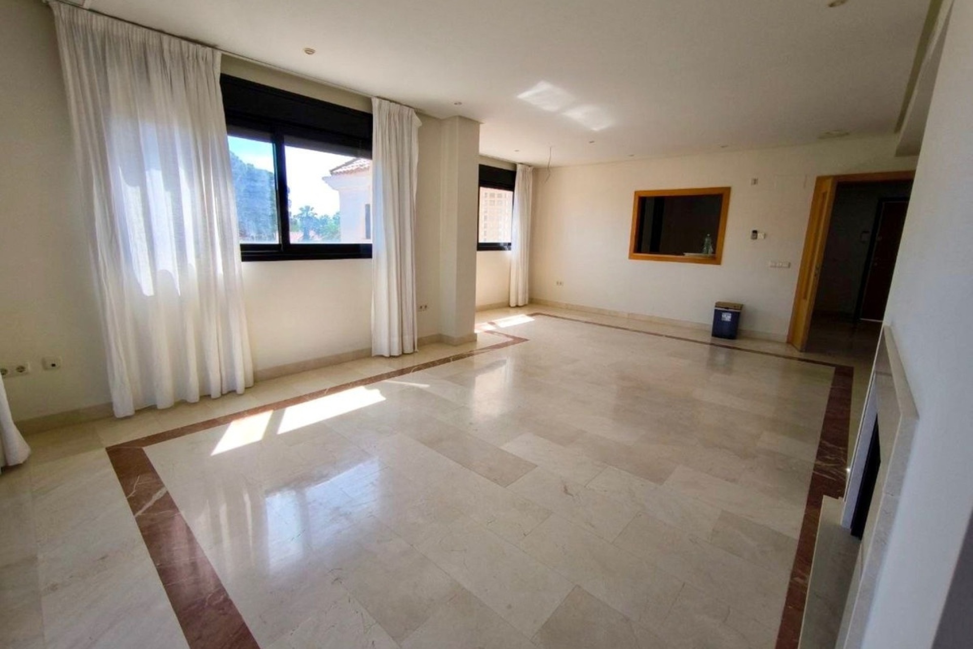Rynek wtórny - apartment - Marbella - Puerto Banús