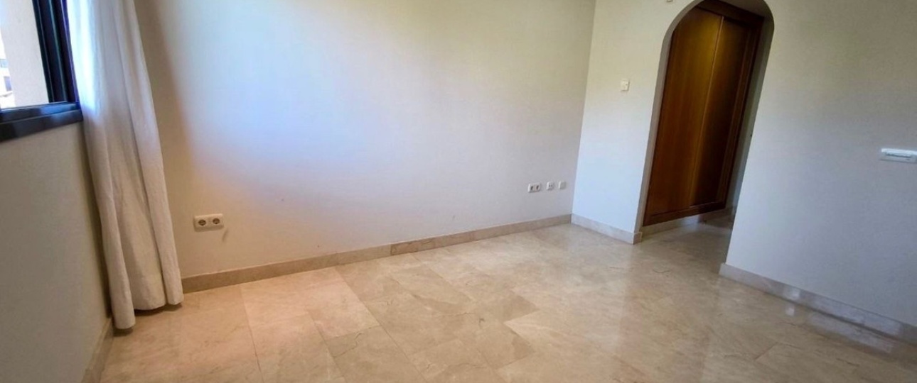 Rynek wtórny - apartment - Marbella - Puerto Banús