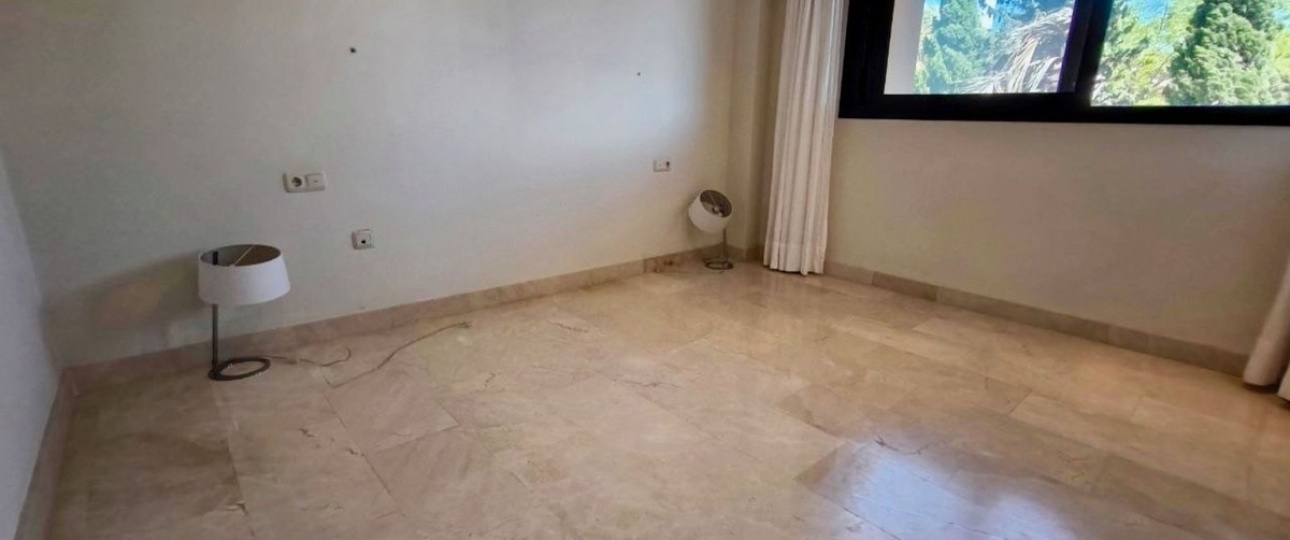 Rynek wtórny - apartment - Marbella - Puerto Banús