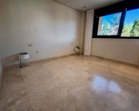 Rynek wtórny - apartment - Marbella - Puerto Banús