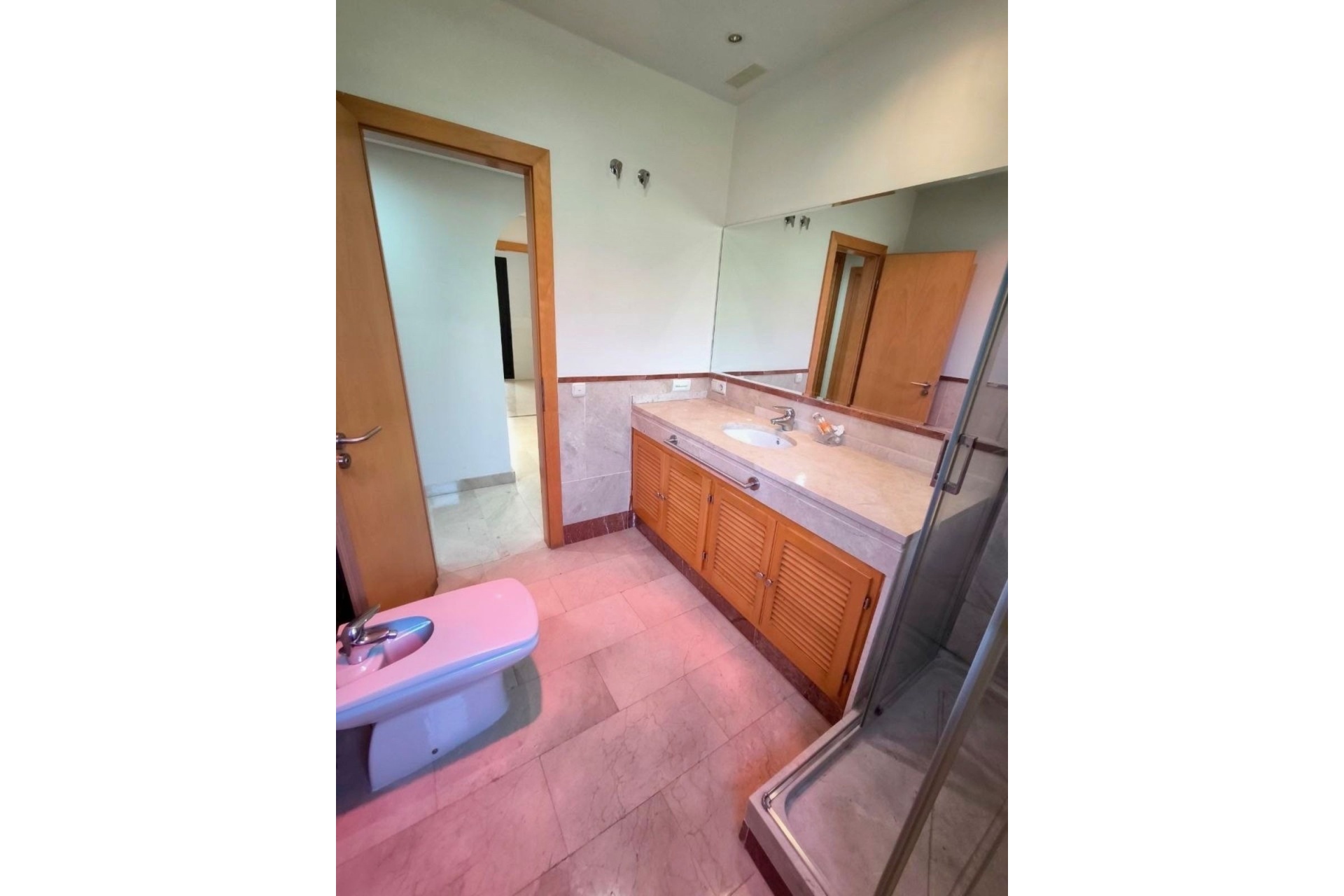 Rynek wtórny - apartment - Marbella - Puerto Banús