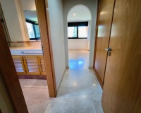 Rynek wtórny - apartment - Marbella - Puerto Banús