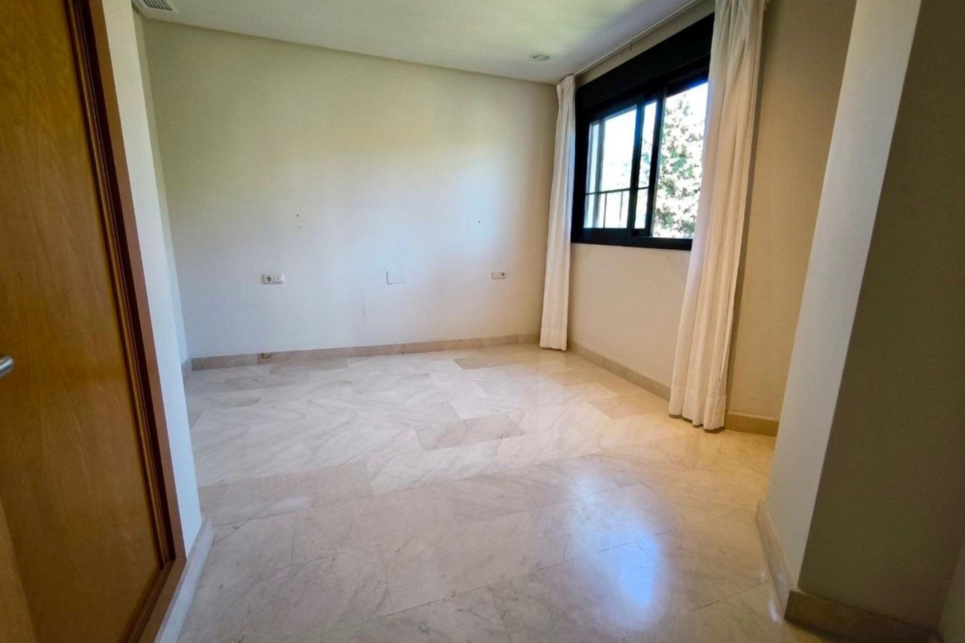 Rynek wtórny - apartment - Marbella - Puerto Banús