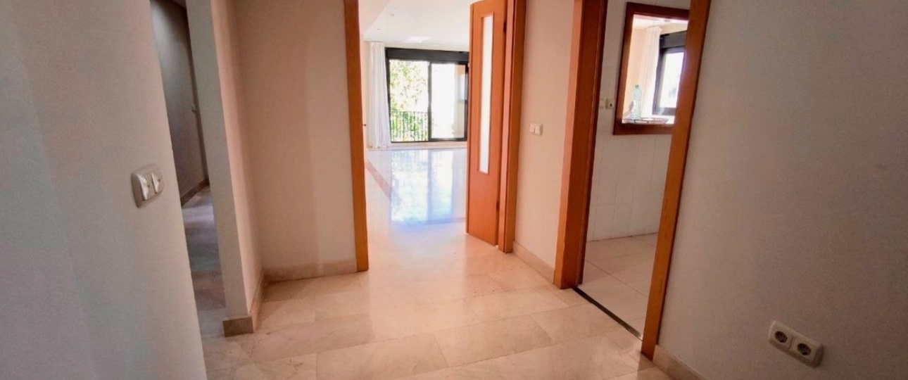 Rynek wtórny - apartment - Marbella - Puerto Banús