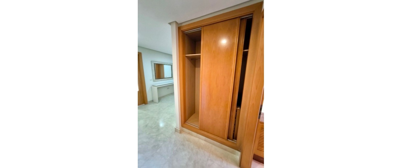 Rynek wtórny - apartment - Marbella - Puerto Banús