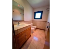 Rynek wtórny - apartment - Marbella - Puerto Banús