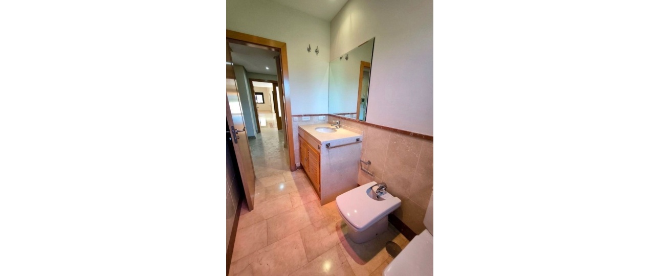 Rynek wtórny - apartment - Marbella - Puerto Banús