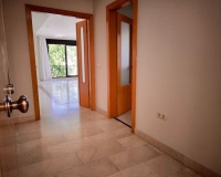 Rynek wtórny - apartment - Marbella - Puerto Banús