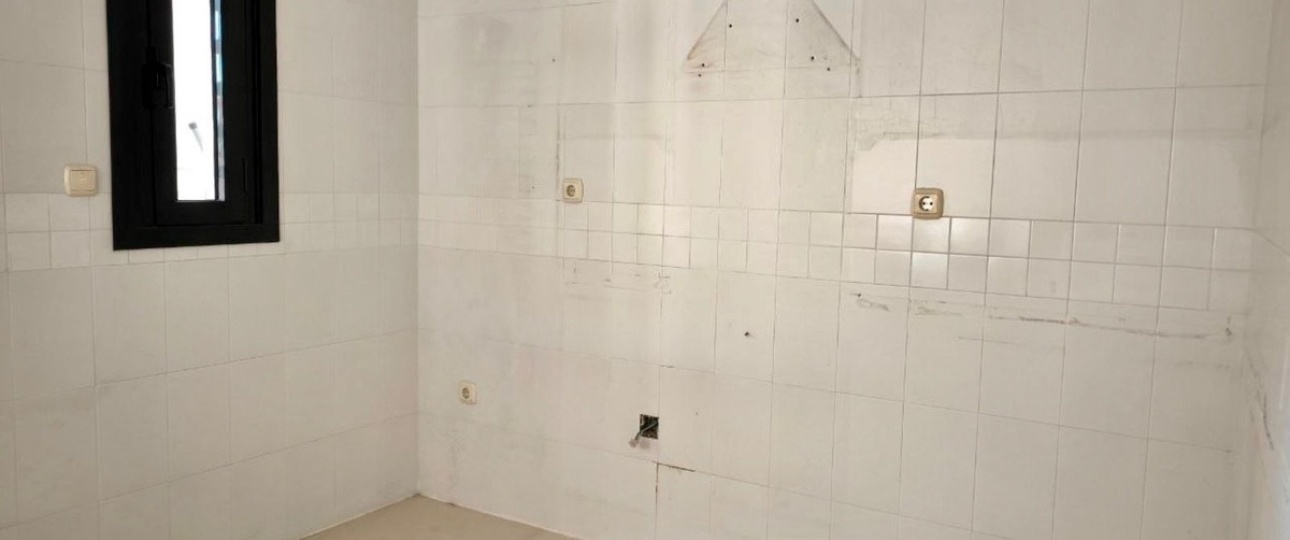 Rynek wtórny - apartment - Marbella - Puerto Banús