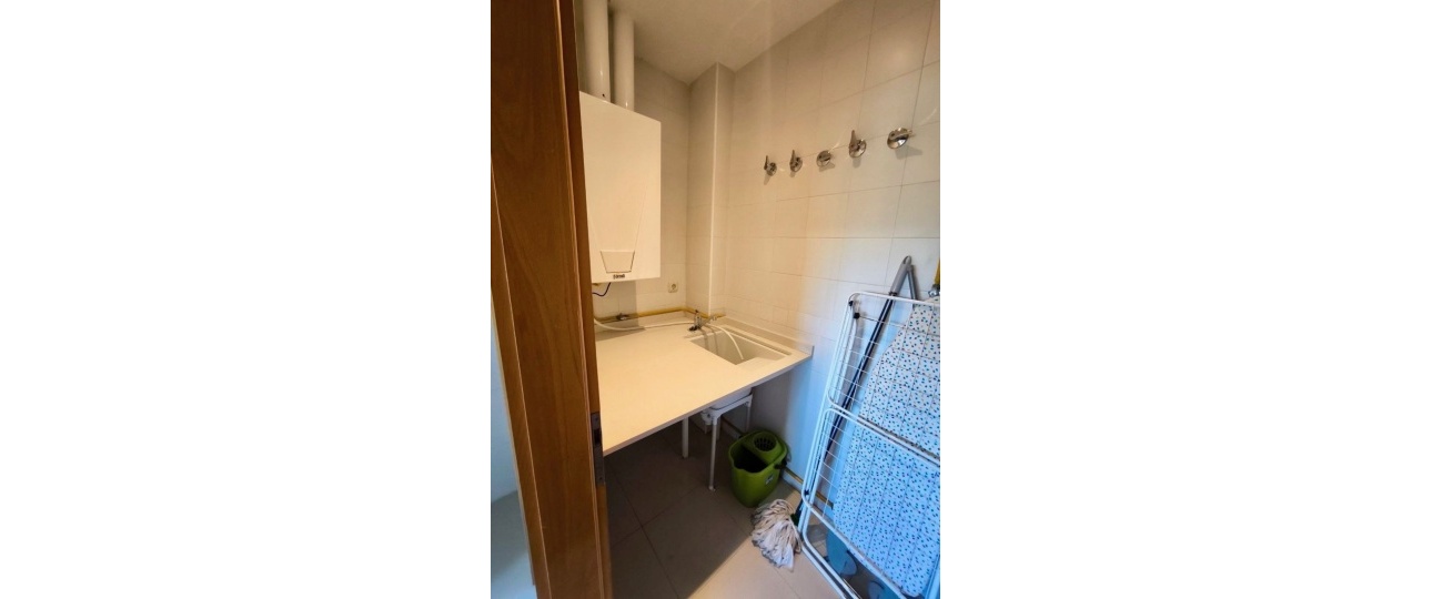Rynek wtórny - apartment - Marbella - Puerto Banús