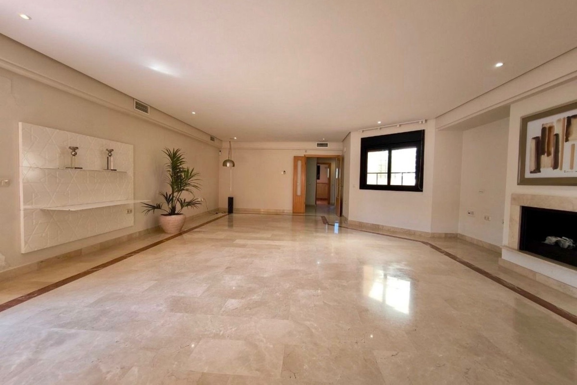 Rynek wtórny - apartment - Marbella - Puerto Banús