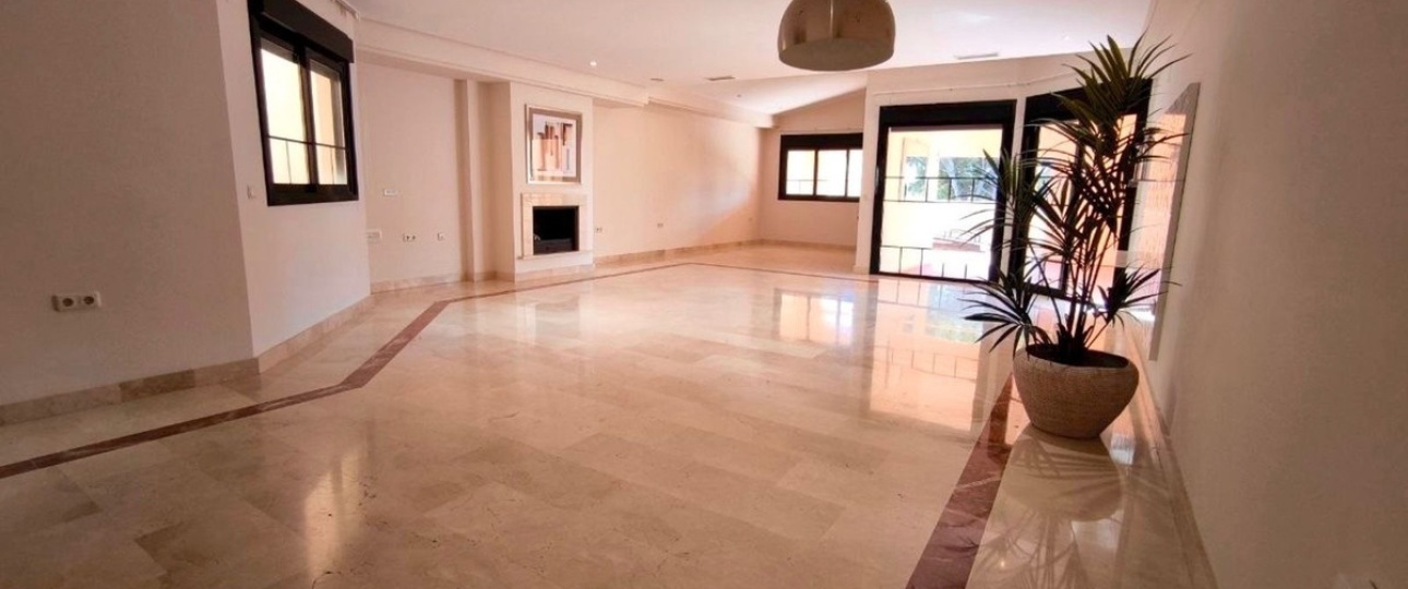 Rynek wtórny - apartment - Marbella - Puerto Banús