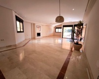 Rynek wtórny - apartment - Marbella - Puerto Banús