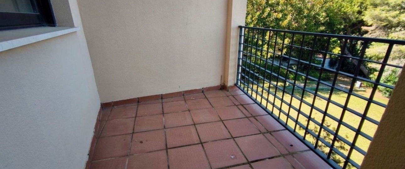 Rynek wtórny - apartment - Marbella - Puerto Banús