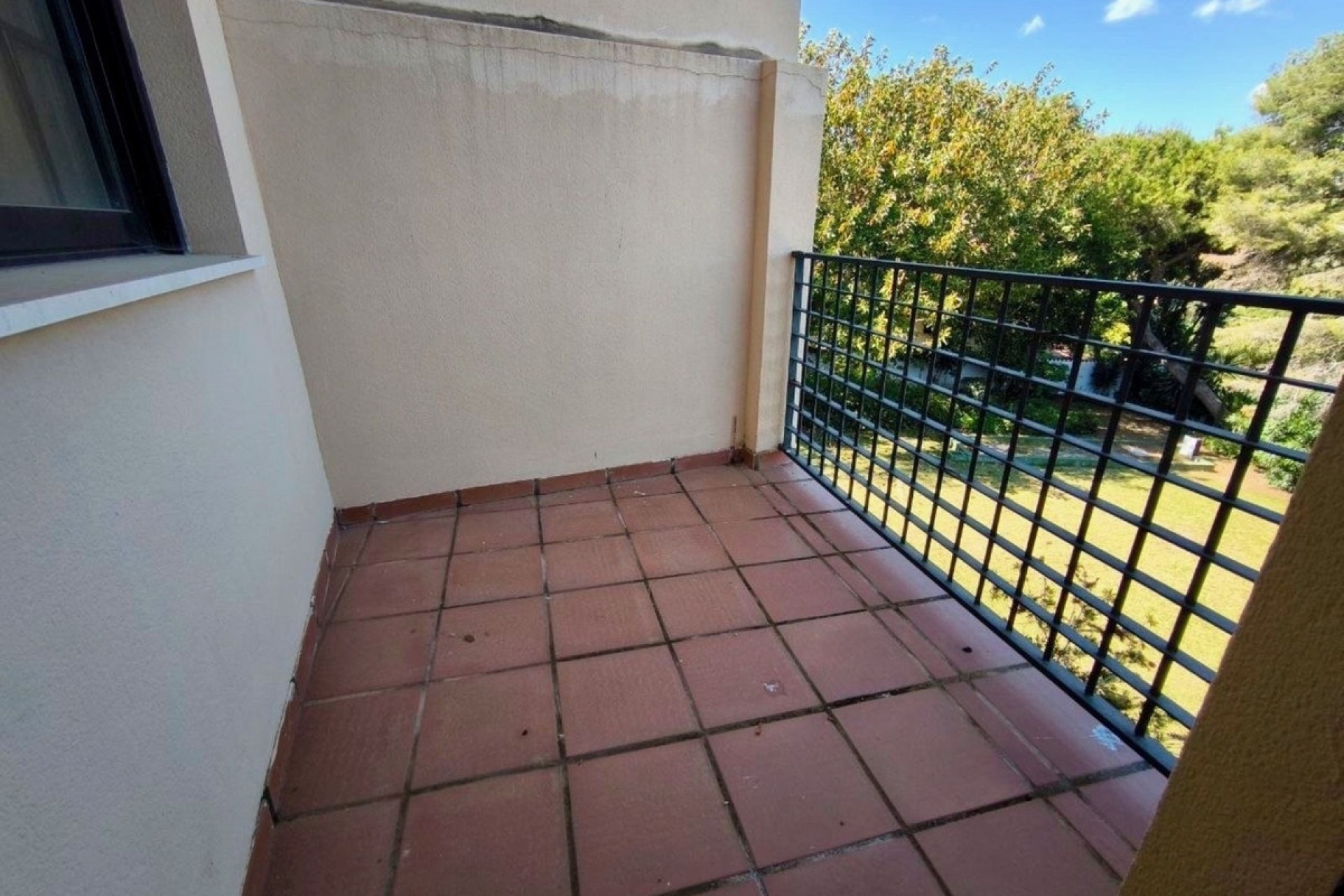 Rynek wtórny - apartment - Marbella - Puerto Banús