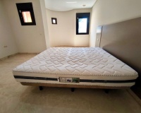 Rynek wtórny - apartment - Marbella - Puerto Banús