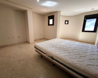 Rynek wtórny - apartment - Marbella - Puerto Banús