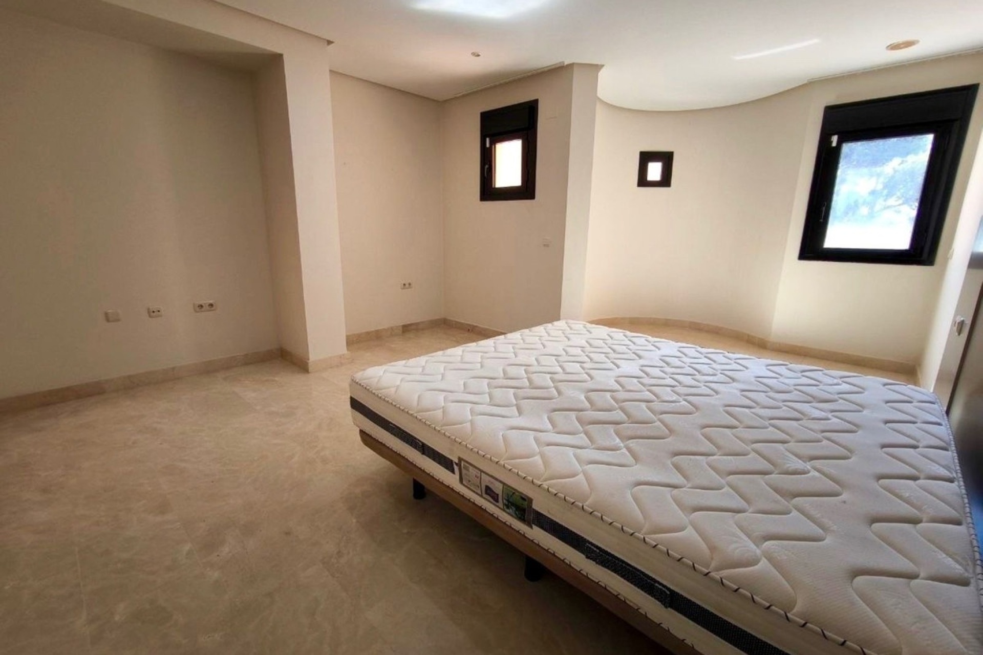 Rynek wtórny - apartment - Marbella - Puerto Banús