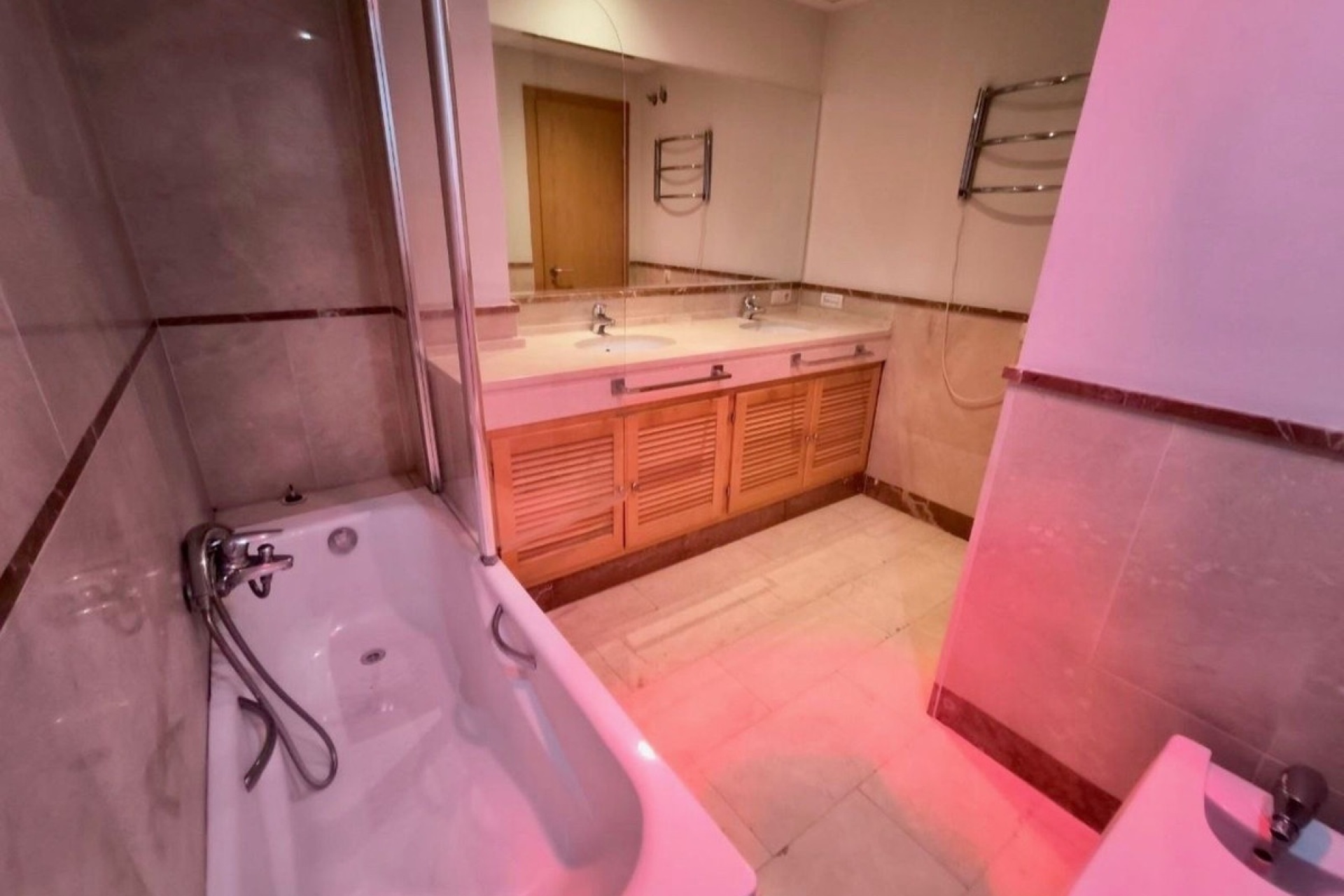 Rynek wtórny - apartment - Marbella - Puerto Banús